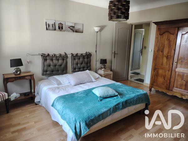 Maison à vendre 5 pièces 185 m² Tosse