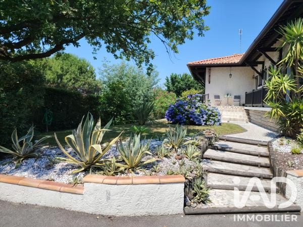 Maison à vendre 5 pièces 185 m² Tosse
