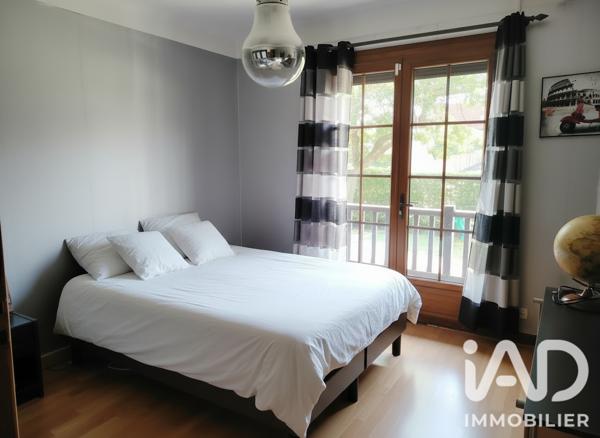 Maison à vendre 5 pièces 185 m² Tosse