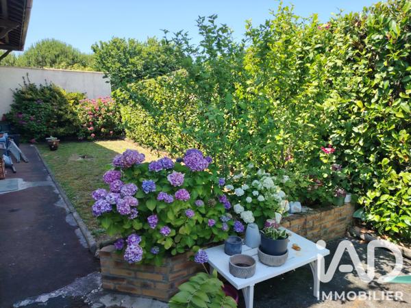 Maison à vendre 5 pièces 185 m² Tosse