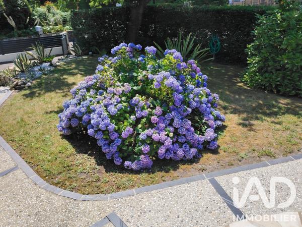 Maison à vendre 5 pièces 185 m² Tosse