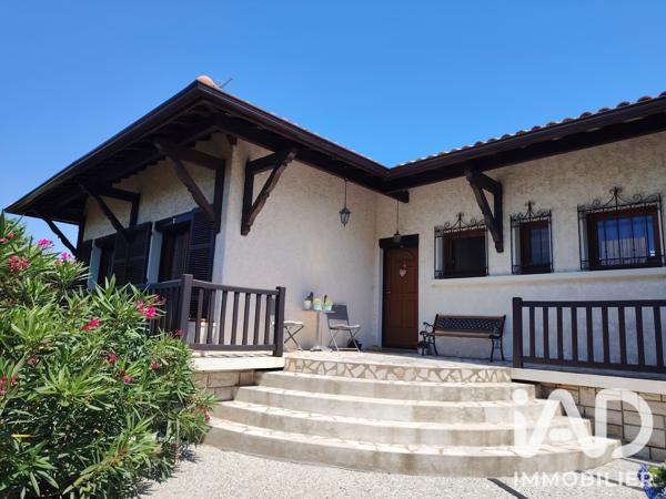 Maison à vendre 5 pièces 185 m² Tosse