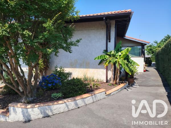 Maison à vendre 5 pièces 185 m² Tosse