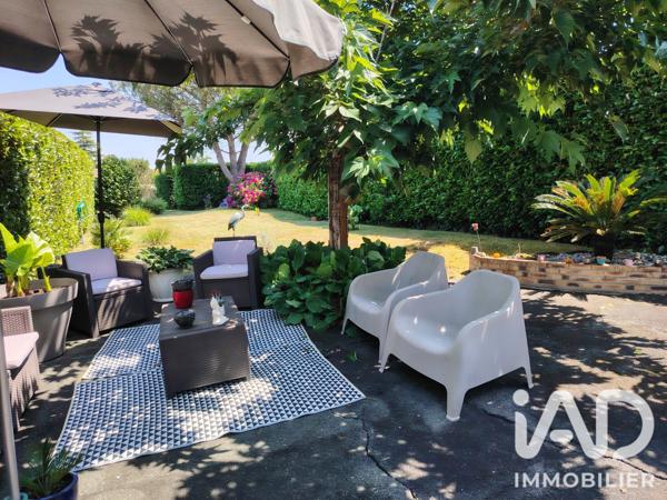 Maison à vendre 5 pièces 185 m² Tosse