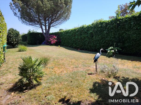 Maison à vendre 5 pièces 185 m² Tosse