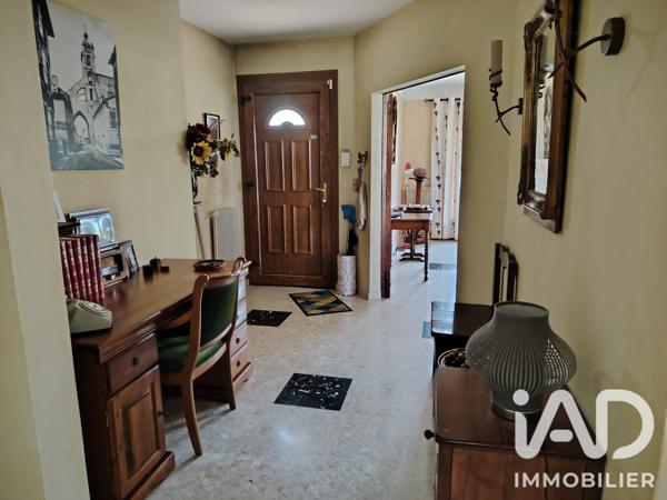 Maison à vendre 5 pièces 185 m² Tosse