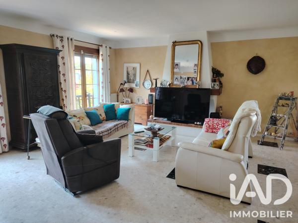 Maison à vendre 5 pièces 185 m² Tosse