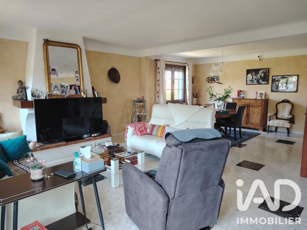 Maison à vendre 5 pièces 185 m² Tosse