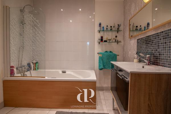 Beaumont-de-Lomagne (82500) Maison de Maître avec un potentiel exceptionnel