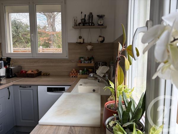 Maison à vendre  4 pièces - 90,55 m2 CHALONS EN CHAMPAGNE - 51