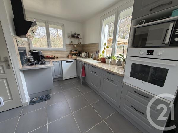 Maison à vendre  4 pièces - 90,55 m2 CHALONS EN CHAMPAGNE - 51