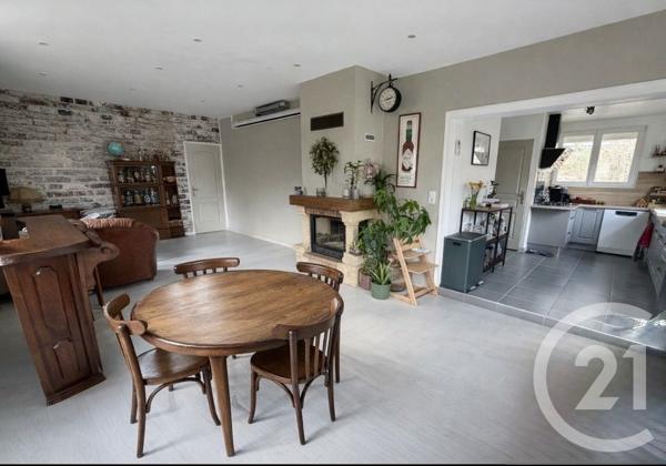 Maison à vendre  4 pièces - 90,55 m2 CHALONS EN CHAMPAGNE - 51