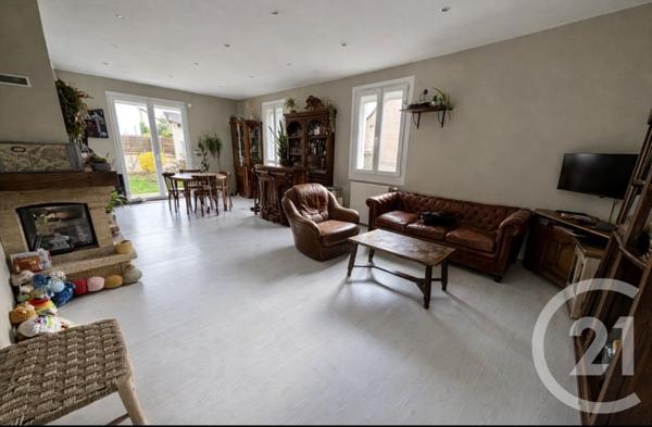 Maison à vendre  4 pièces - 90,55 m2 CHALONS EN CHAMPAGNE - 51