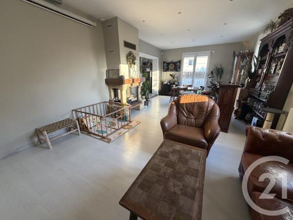 Maison à vendre  4 pièces - 90,55 m2 CHALONS EN CHAMPAGNE - 51