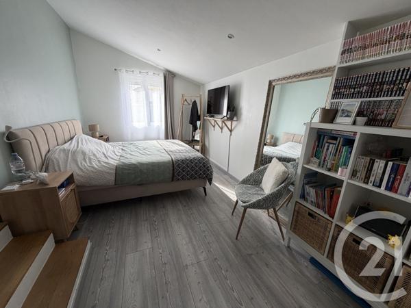 Maison à vendre  4 pièces - 90,55 m2 CHALONS EN CHAMPAGNE - 51