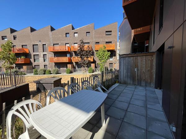 A LOUER : T5 à LILLE • LILLE SUD • 1 890 € CC • Réf. 68042929642