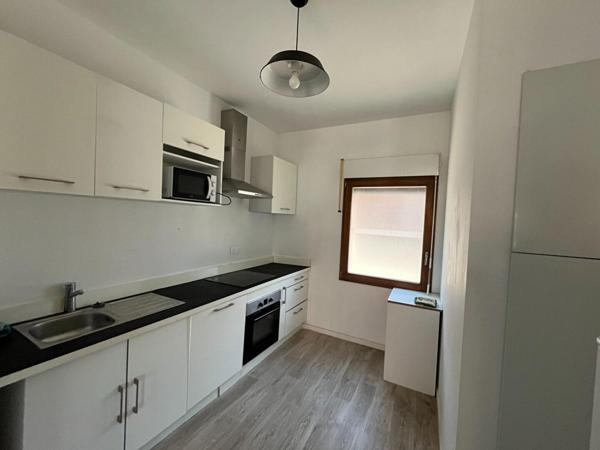 A LOUER : T5 à LILLE • LILLE SUD • 1 890 € CC • Réf. 68042929642