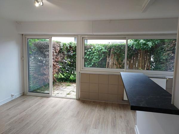 Appartement à louer    2 pièces • 35 m2 Pessac