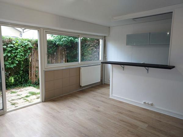 Appartement à louer    2 pièces • 35 m2 Pessac