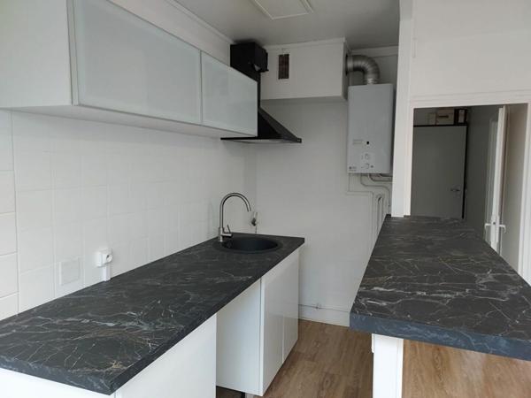 Appartement à louer    2 pièces • 35 m2 Pessac