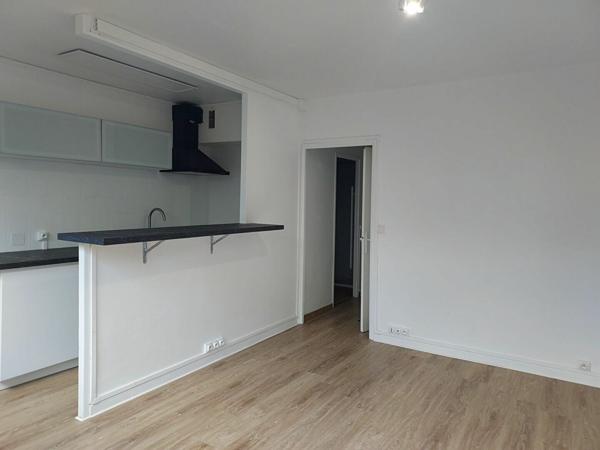 Appartement à louer    2 pièces • 35 m2 Pessac