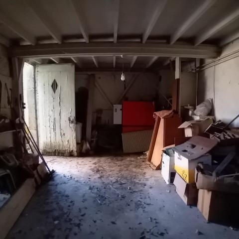 BELLE MAISON DE VILLE A RESTAURER EN HYPERCENTRE