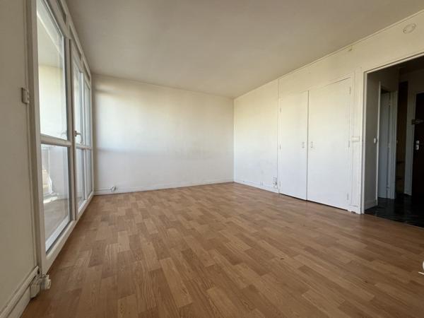 Appartement à vendre |  Plaisir |  1 pièce | 31 m²