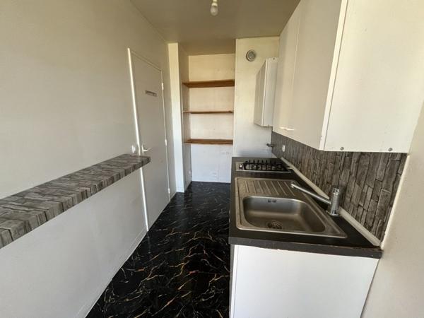 Appartement à vendre |  Plaisir |  1 pièce | 31 m²