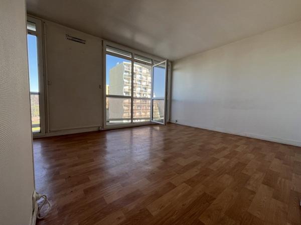 Appartement à vendre |  Plaisir |  1 pièce | 31 m²