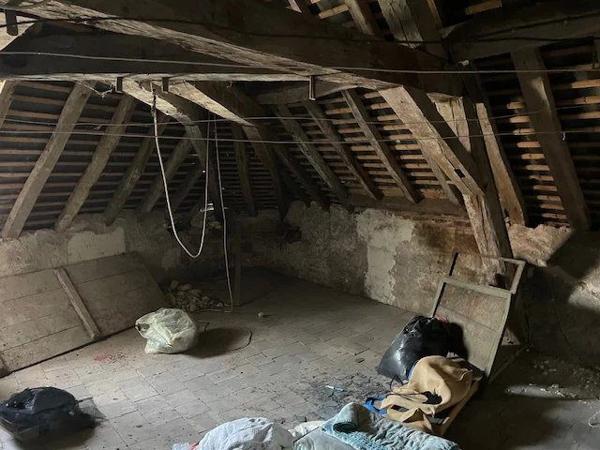 Maison de Village LOCHÉ-sur-INDROIS 37460 à 15 KM de LOCHES - Coup de Cœur Garanti !