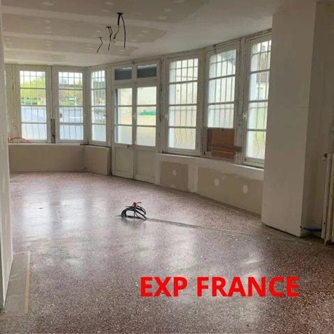 Maison de Village LOCHÉ-sur-INDROIS 37460 à 15 KM de LOCHES - Coup de Cœur Garanti !