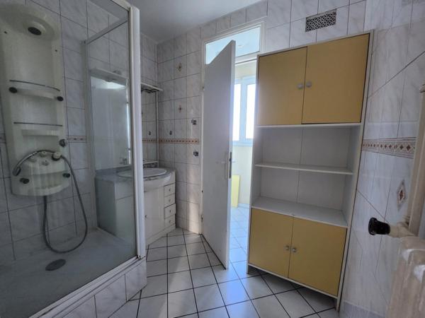 Montesson Village - 3 Pièces - Grand Balcon