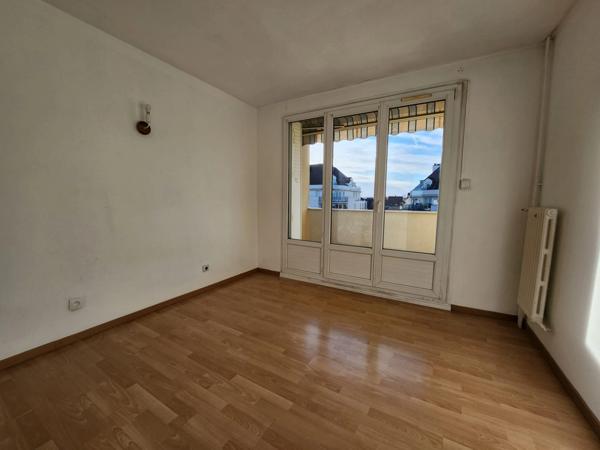 Montesson Village - 3 Pièces - Grand Balcon