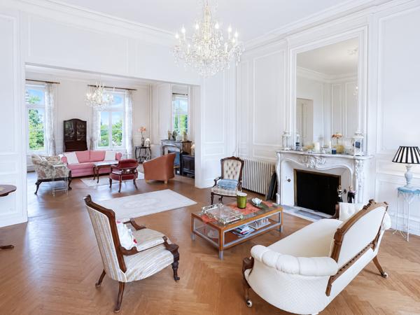 Chateau à vendre à La Hague (50690) - Manche