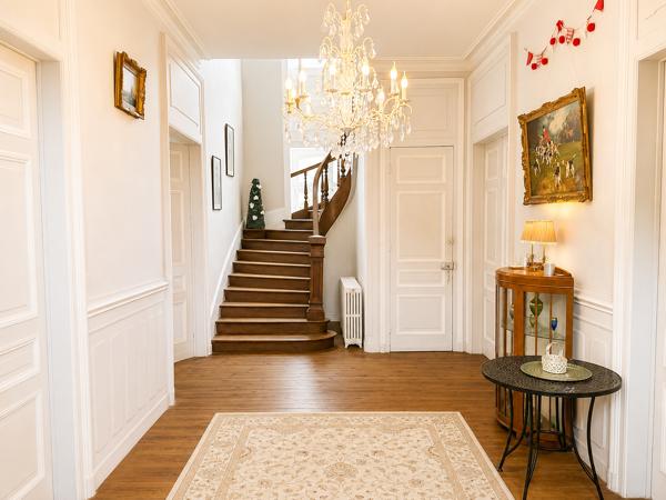 Chateau à vendre à La Hague (50690) - Manche