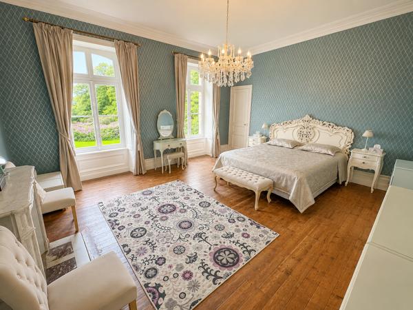 Chateau à vendre à La Hague (50690) - Manche