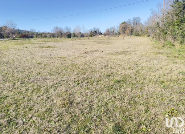 Terrain à vendre 530 m² Saint-Alexandre