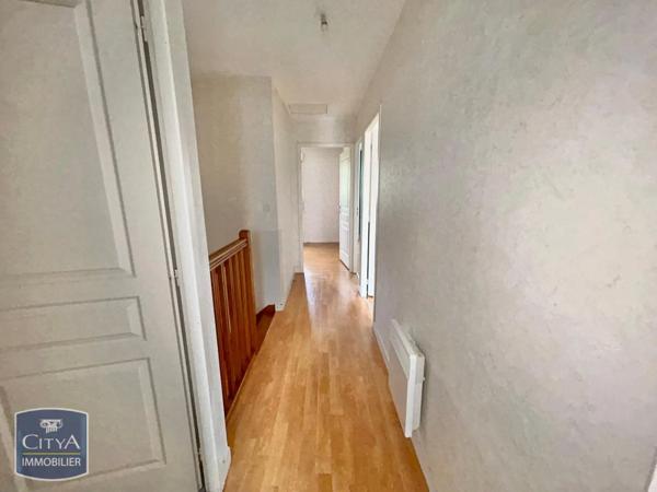 Maison à vendre 4 pièces 96.82m²