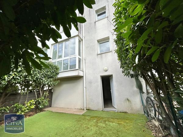 Maison à vendre 4 pièces 96.82m²