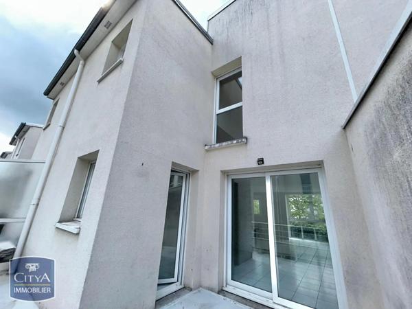 Maison à vendre 4 pièces 96.82m²