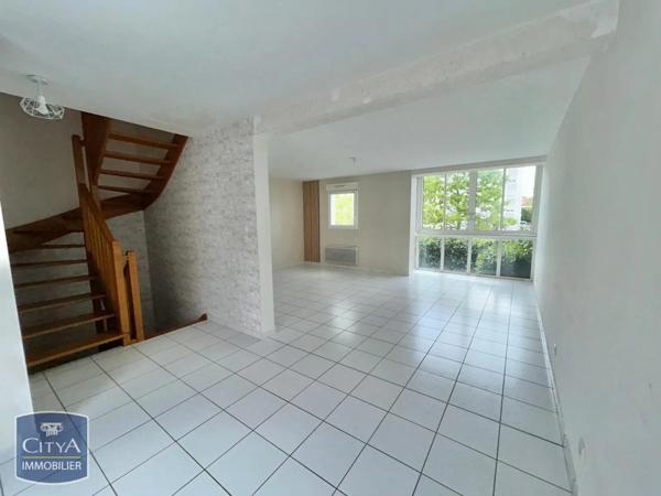 Maison à vendre 4 pièces 96.82m²
