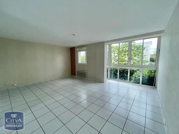 Maison à vendre 4 pièces 96.82m²