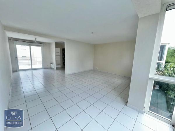 Maison à vendre 4 pièces 96.82m²