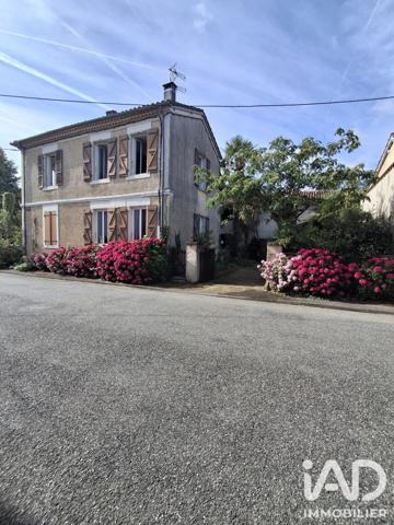 Maison à vendre 6 pièces 160 m² Masseube