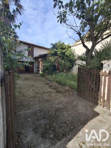 Maison à vendre 6 pièces 160 m² Masseube
