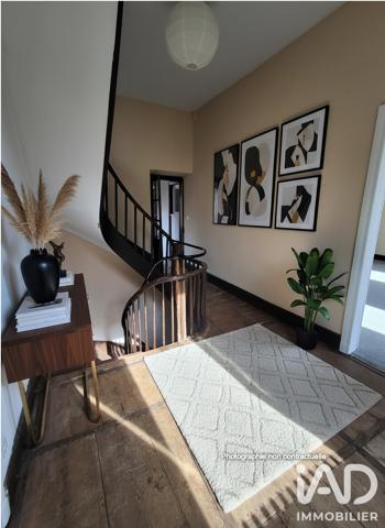 Maison à vendre 6 pièces 160 m² Masseube