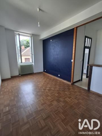 Maison à vendre 6 pièces 160 m² Masseube