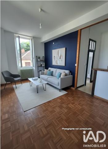 Maison à vendre 6 pièces 160 m² Masseube