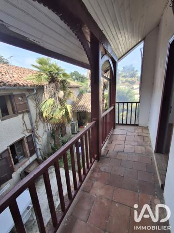 Maison à vendre 6 pièces 160 m² Masseube