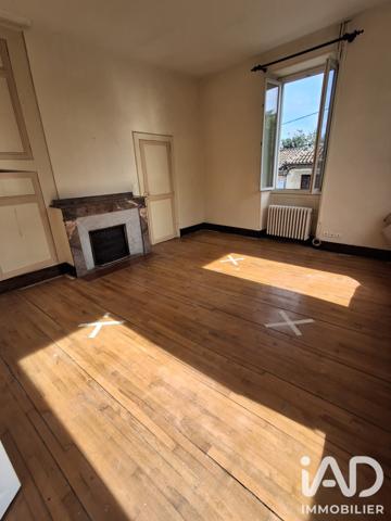 Maison à vendre 6 pièces 160 m² Masseube